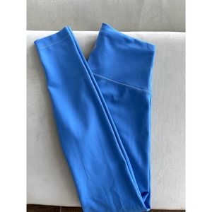 Lululemon Wunder Train High-Rise Tight 28" Size 6 Everlux